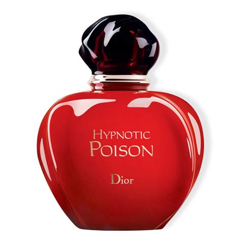 dior poison hypnotic edt|dior hypnotic poison perfume shop.